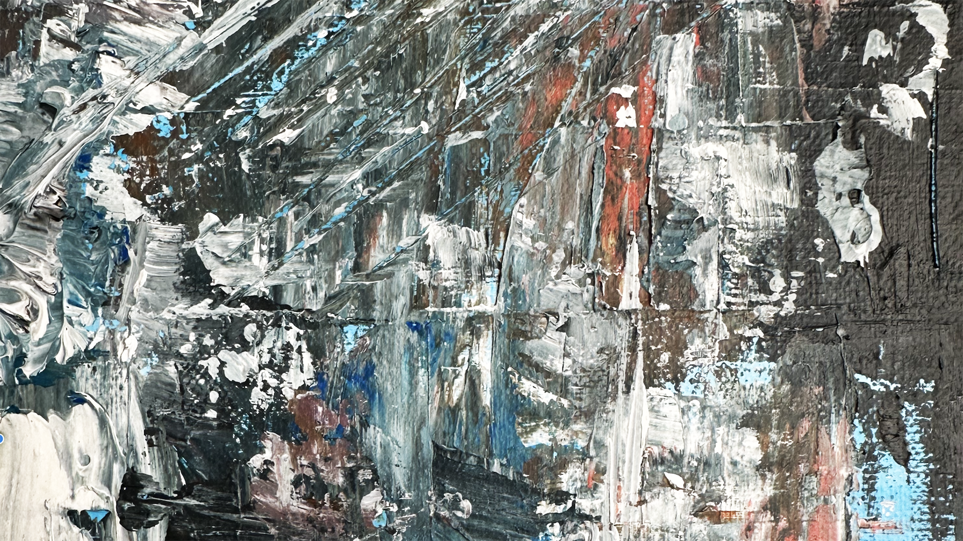 Spanish Landscapes 8